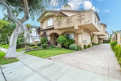 2112 Grant Avenue #B, Redondo Beach, CA 90278 - Photo 1