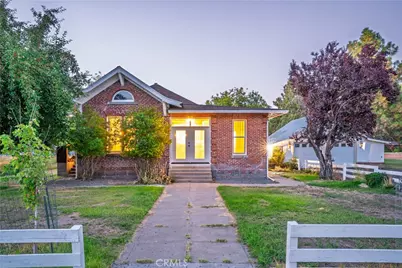 206 E McDowell Avenue, Alturas, CA 96101 - Photo 1