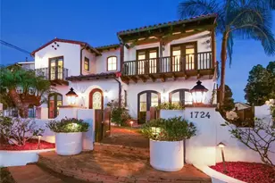 1724 Via Estudillo, Palos Verdes Estates, CA 90274 - Photo 1