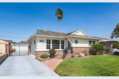 5305 Wilma Street, Torrance, CA 90503 - Photo 1