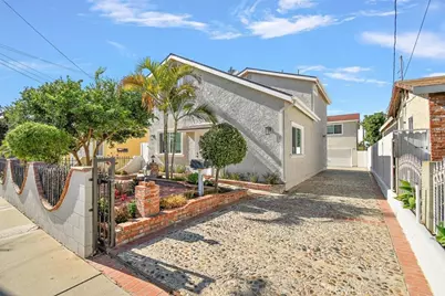 4543 W 168th Street, Lawndale, CA 90260 - Photo 1