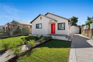 822 E 95th St, Los Angeles, CA 90002 - Photo 1