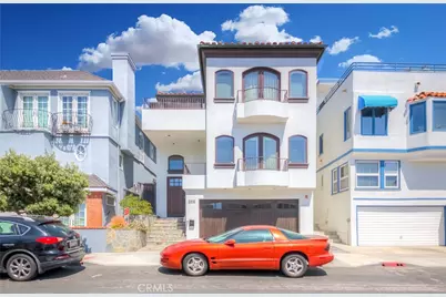 2816 Manhattan Avenue, Manhattan Beach, CA 90266 - Photo 1