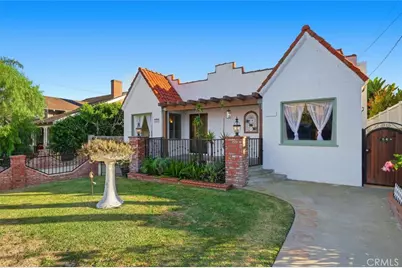 559 W 39th Street, San Pedro, CA 90731 - Photo 1