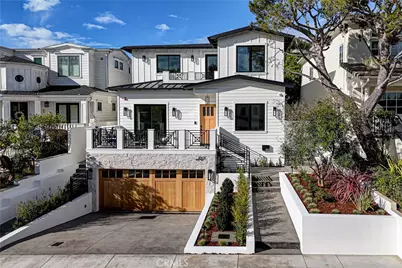 1801 Pine Avenue, Manhattan Beach, CA 90266 - Photo 1