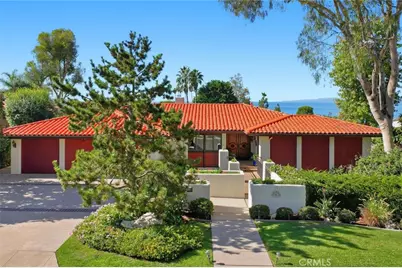 1413 Via Coronel, Palos Verdes Estates, CA 90274 - Photo 1