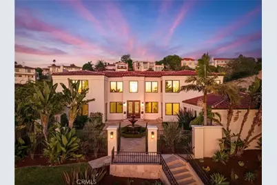 1400 Via Zumaya, Palos Verdes Estates, CA 90274 - Photo 1