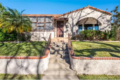 929 E 37th, Long Beach, CA 90807 - Photo 1