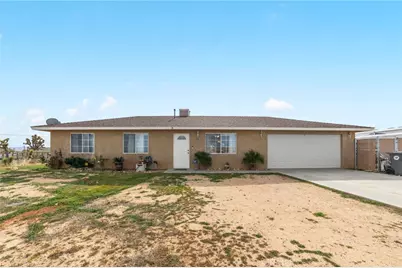 58375 Del Mar St, Yucca Valley, CA 92284 - Photo 1