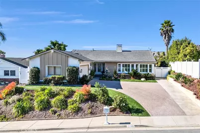 32241 Sea Raven Drive, Rancho Palos Verdes, CA 90275 - Photo 1