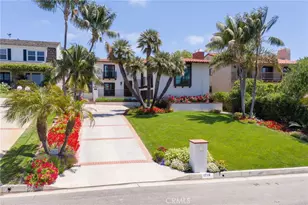 1716 Paseo Del Mar, Palos Verdes Estates, CA 90274 - Photo 1