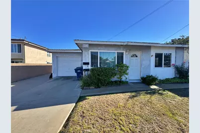 1852 260th Street, Lomita, CA 90717 - Photo 1