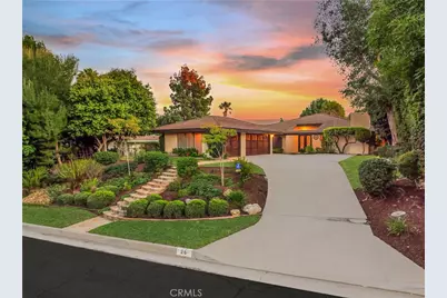 26 Santa Bella Road, Rolling Hills Estates, CA 90274 - Photo 1