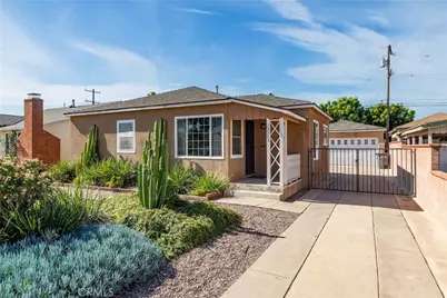 15243 Casimir Avenue, Gardena, CA 90249 - Photo 1