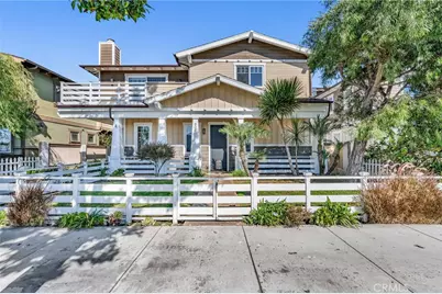 808 N Irena Avenue #A, Redondo Beach, CA 90277 - Photo 1