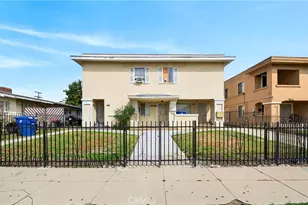 4060 Brighton, Los Angeles, CA 90062 - Photo 1