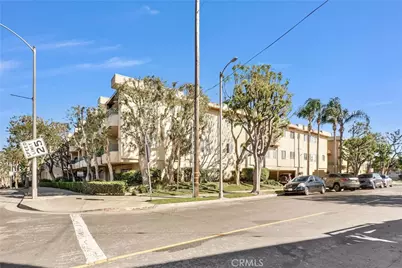 2222 S Mesa #17, San Pedro, CA 90731 - Photo 1