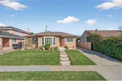 4738 Palo Verde, Lakewood, CA 90713 - Photo 1