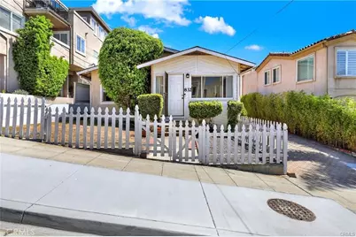832 15th, Hermosa Beach, CA 90254 - Photo 1