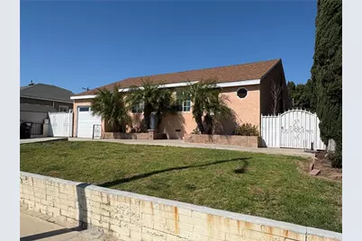 5421 W 120th, Inglewood, CA 90304 - Photo 1