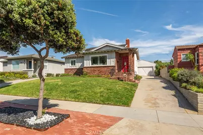 1016 Ynez, Redondo Beach, CA 90277 - Photo 1