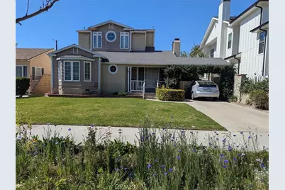 707 N California Street, Burbank, CA 91505 - Photo 1