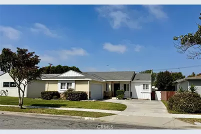 2815 W 167th Street, Torrance, CA 90504 - Photo 1