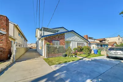 1639 218th #3, Torrance, CA 90501 - Photo 1
