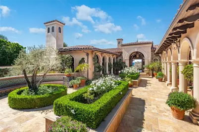 2729 Via Oleadas, Palos Verdes Estates, CA 90274 - Photo 1