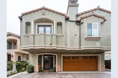 2224 Gates Avenue #B, Redondo Beach, CA 90278 - Photo 1