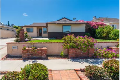 4626 Greenmeadows Avenue, Torrance, CA 90505 - Photo 1