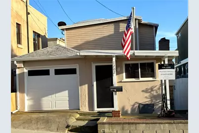 1202 2nd, Hermosa Beach, CA 90254 - Photo 1
