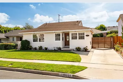 19321 Beckworth Avenue, Torrance, CA 90503 - Photo 1