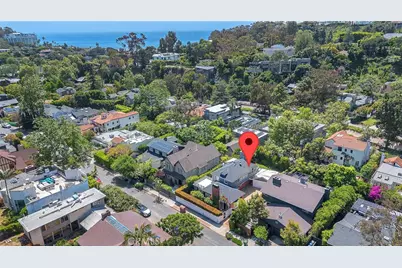423 Sycamore, Santa Monica, CA 90402 - Photo 1