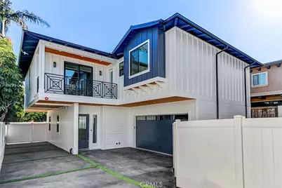 1816 Belmont Lane #B, Redondo Beach, CA 90278 - Photo 1