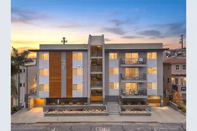 77 15th #3, Hermosa Beach, CA 90254 - Photo 1