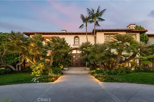 2816 Paseo Del Mar, Palos Verdes Estates, CA 90274 - Photo 1