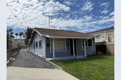 26205 Oak Street, Lomita, CA 90717 - Photo 1