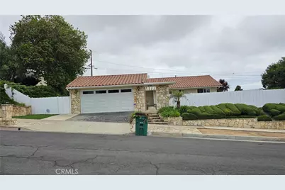 7012 Beechfield Drive, Rancho Palos Verdes, CA 90275 - Photo 1