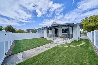 1147 W 39th, Los Angeles, CA 90037 - Photo 1