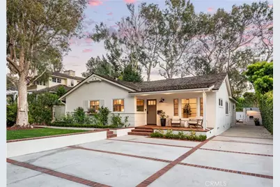 3308 Palos Verdes Drive North, Palos Verdes Estates, CA 90274 - Photo 1