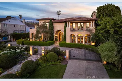 1824 Paseo Del Mar, Palos Verdes Estates, CA 90274 - Photo 1