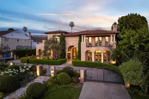 1824 Paseo Del Mar, Palos Verdes Estates, CA 90274 - Photo 1