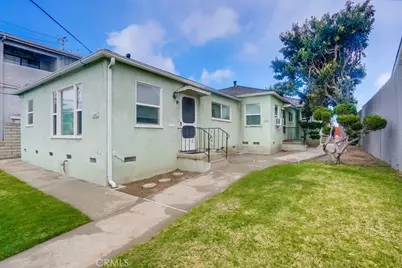 1042 W 7th, San Pedro, CA 90731 - Photo 1