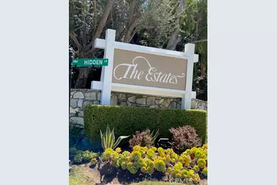 3617 W Hidden Lane #A, Rolling Hills Estates, CA 90274 - Photo 1