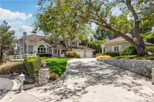 1 Colina Ln, Rolling Hills Estates, CA 90274 - Photo 1
