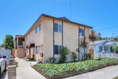 665 W 21st, San Pedro, CA 90731 - Photo 1