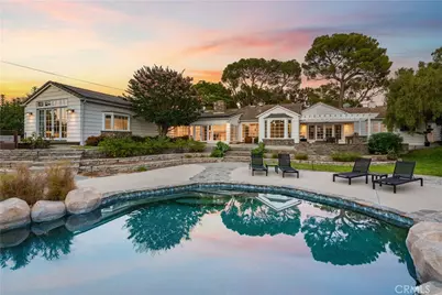 7 Acacia Road, Rolling Hills, CA 90274 - Photo 1