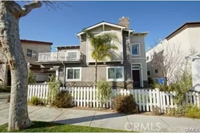 2109 Grant Avenue #A, Redondo Beach, CA 90278 - Photo 1