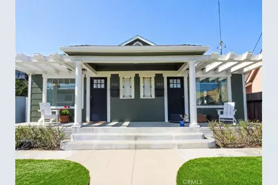 444 W 40th, San Pedro, CA 90731 - Photo 1